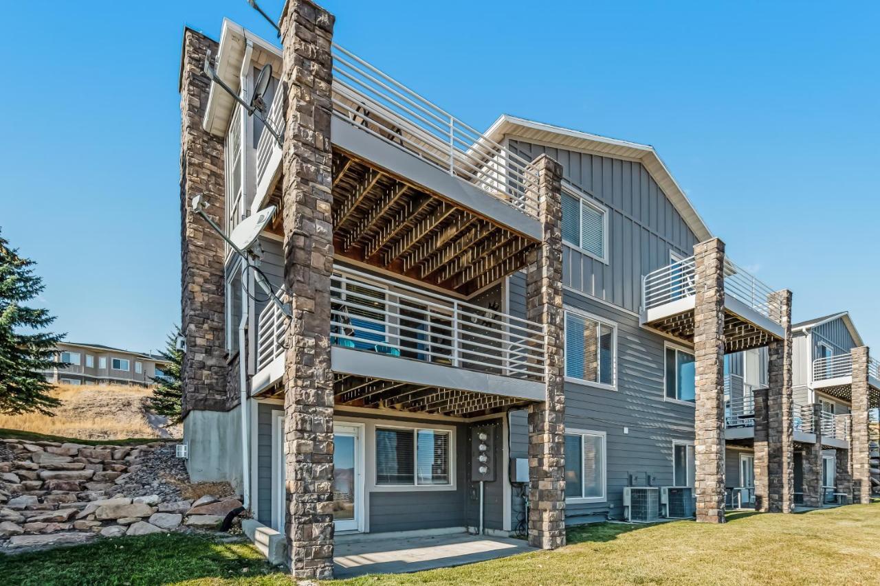 Harbor Village Retreat Garden City Exterior photo